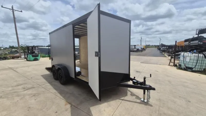 2026 American Hauler