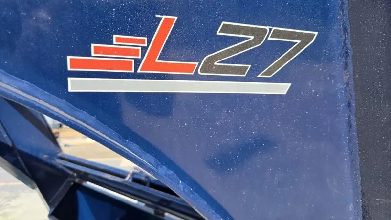 2025 Horizon