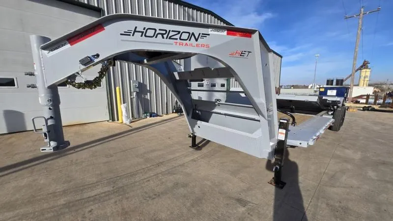 new Equipment / Flatbed Trailers Horizon Trailers  for sale, in Edmond, OK image-0
