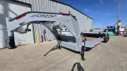 new Equipment / Flatbed Trailers Horizon Trailers  for sale, in Edmond, OK Thumbnail 2