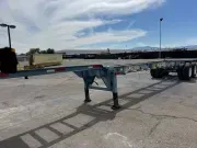 used Other Trailers Hyundai  for sale, in Las Vegas, NV Thumbnail 1