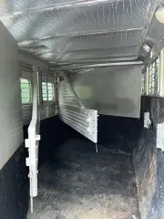 used Horse Trailers Sooner Trailers  for sale, in Lenoir, NC Thumbnail 12