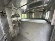 used Horse Trailers Sooner Trailers  for sale, in Lenoir, NC Thumbnail 10