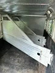 used Horse Trailers Sooner Trailers  for sale, in Lenoir, NC Thumbnail 13