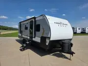 2026 Forest River Puma Camping Edition 250RBCE