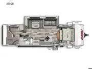 used Travel Trailers Dutchmen RV  for sale, in Yankton, SD Thumbnail 2