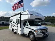 2027 Forest River Sunseeker LE 2350LE Ford