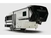 2026 Keystone Montana High Country 300RK