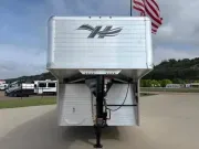 new Stock / Stock Combo Trailers Hillsboro Industries  for sale, in Yankton, SD Thumbnail 2