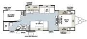 2013 Forest River Rockwood Ultra Lite 2702SS