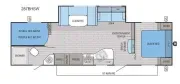 2016 Jayco Jay Flight SLX 287BHSW