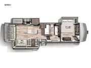 used Fifth Wheel Trailers Palomino  for sale, in Yankton, SD Thumbnail 2