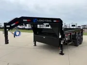 new Dump Trailers Load Trail  for sale, in Yankton, SD Thumbnail 3