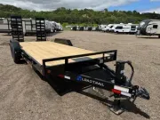 2025 Load Trail Load Trail 83" X 20'