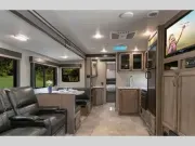 2019 Grand Design Transcend 26RLS