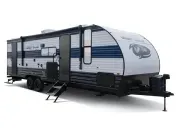 2024 Forest River Cherokee Grey Wolf 25RRT