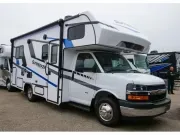 2027 Forest River Sunseeker LE 2250SLE Chevy