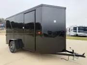 new Cargo (Enclosed) Trailers Aero Trailers  for sale, in Yankton, SD Thumbnail 1
