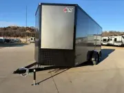 new Cargo (Enclosed) Trailers Aero Trailers  for sale, in Yankton, SD Thumbnail 2
