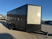 new Cargo (Enclosed) Trailers AERO  for sale, in Yankton, SD Thumbnail 2