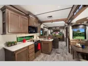 2019 Keystone Cougar 366RDS