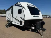 2022 CrossRoads Sunset Trail SS269FK