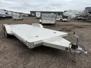 2026 Hillsboro Hillsboro Car Trailer 18 FT