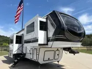 2026 Keystone Montana 3761FL