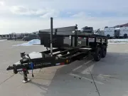new Dump Trailers Load Trail  for sale, in Yankton, SD Thumbnail 3
