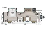 new Travel Trailers East To West  for sale, in Yankton, SD Thumbnail 2