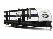 2027 Forest River Cherokee Grey Wolf 26DBH