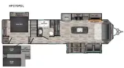 used Park Models CrossRoads RV  for sale, in Yankton, SD Thumbnail 2