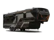 2027 Keystone Montana 3800FL