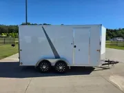 new Cargo (Enclosed) Trailers AERO  for sale, in Yankton, SD Thumbnail 2