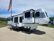 2026 Forest River Puma Mesa 389FLH