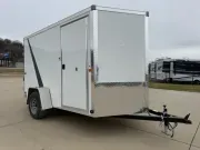 new Cargo (Enclosed) Trailers AERO  for sale, in Yankton, SD Thumbnail 2