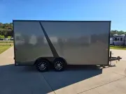new Cargo (Enclosed) Trailers AERO  for sale, in Yankton, SD Thumbnail 2