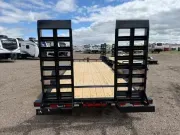 new Equipment / Flatbed Trailers Load Trail  for sale, in Yankton, SD Thumbnail 3