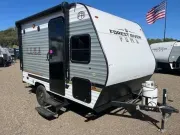 2026 Forest River Puma Camping Edition 121RKCE