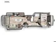 used Fifth Wheel Trailers Palomino  for sale, in Yankton, SD Thumbnail 2