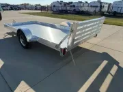 new Utility Trailers Hillsboro Industries  for sale, in Yankton, SD Thumbnail 3