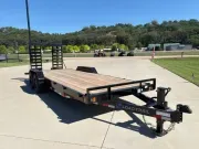 2026 Load Trail Load Trail 83" X 22'