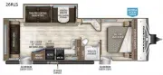 used Travel Trailers Grand Design RV  for sale, in Yankton, SD Thumbnail 2