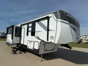 2026 Forest River Sandpiper 3370RLS