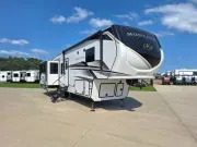 2025 Keystone Montana 3623EB