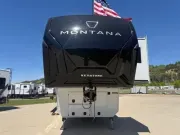 new Fifth Wheel Trailers Keystone RV  for sale, in Yankton, SD Thumbnail 3