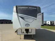 new Fifth Wheel Trailers Forest River  for sale, in Yankton, SD Thumbnail 3