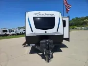used Travel Trailers Coachmen  for sale, in Yankton, SD Thumbnail 3
