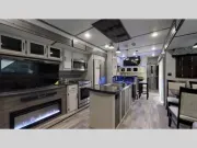 2020 CrossRoads Hampton HP370FDL