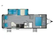 used Travel Trailers Heartland  for sale, in Yankton, SD Thumbnail 2